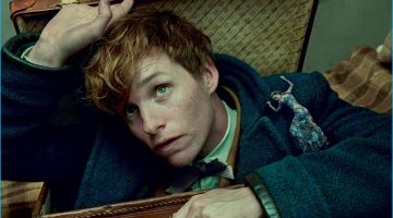 Eddie Redmayne 2016 Photo Shoot Vogue 002