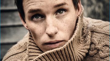 Eddie Redmayne 2016 Rhapsody Magazine Photo Shoot 002