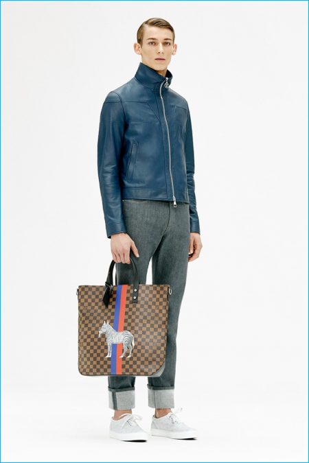 LouisVitton #Bags #Totes #2017 #MenStyle #MensWear