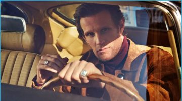 Matt Smith 2016 Mr Porter Photo Shoot 008