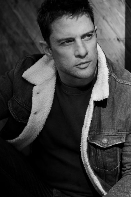 David Fumero b99