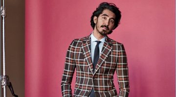 Dev Patel 2016 GQ Photo Shoot 002