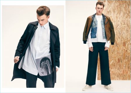 Remix Your Style: Luisaviaroma Previews Spring '17 Fashions – The ...
