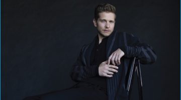 Matt Czuchry 2016 Haute Living Photo Shoot 004