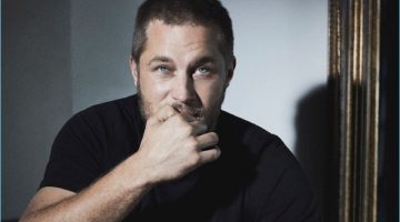 Travis Fimmel 2016 Interview Magazine Photo Shoot 002