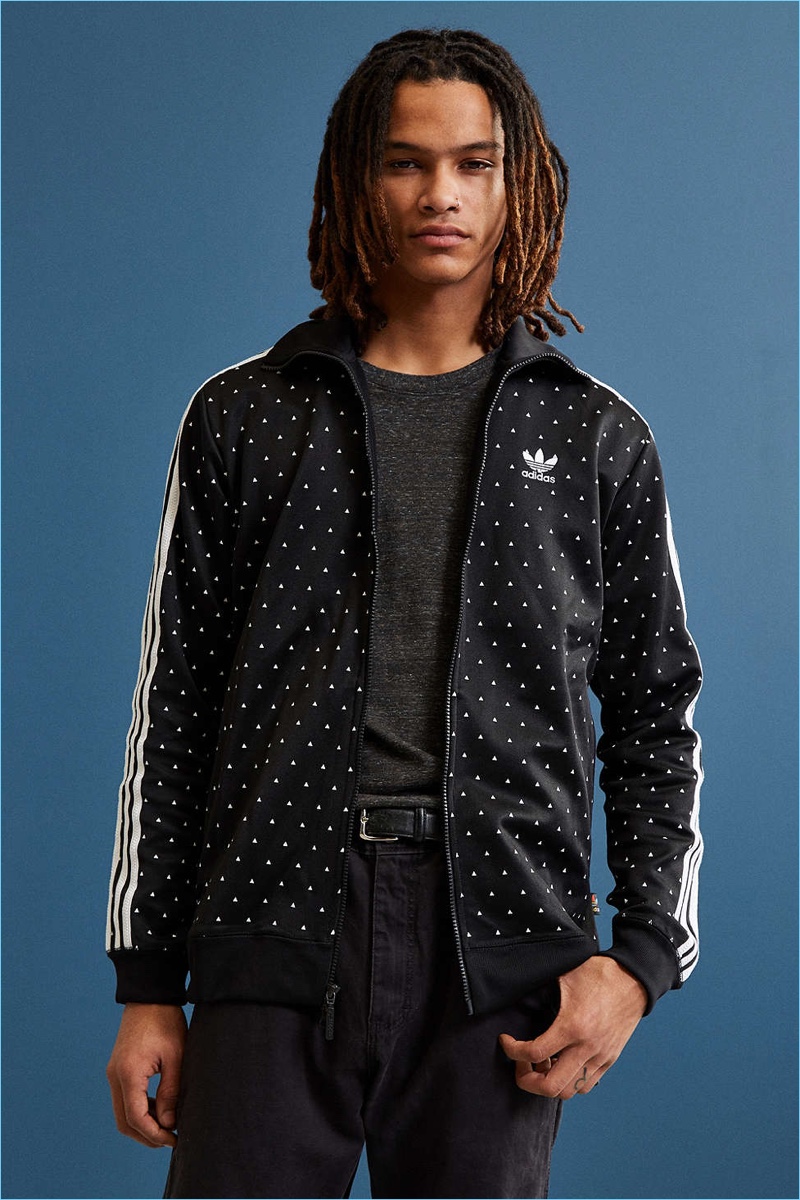 pharrell adidas track jacket