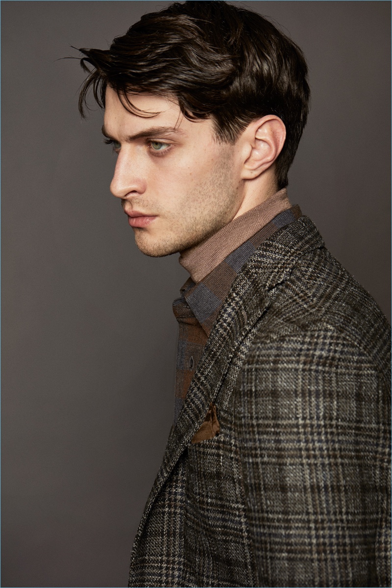 Matthew Bell model