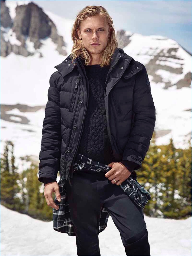 Polo Ralph Lauren Sale: Fall/Winter 2016 Men's Fashions