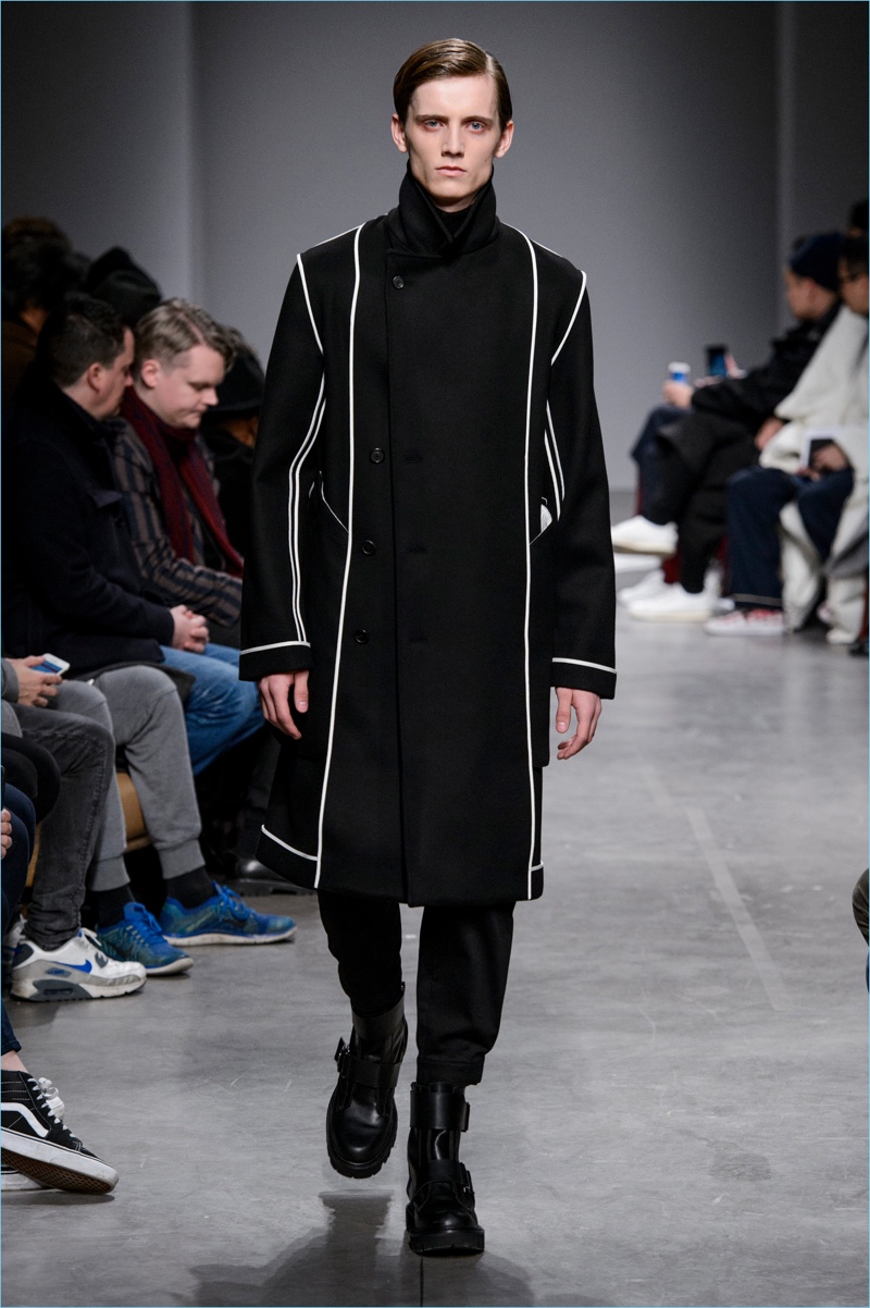 Ports 1961 Fall/Winter 2017 Men's Collection