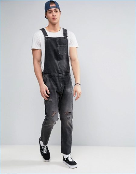 Coachella Inspiration: 5 Trendy Overalls | The Fashionisto