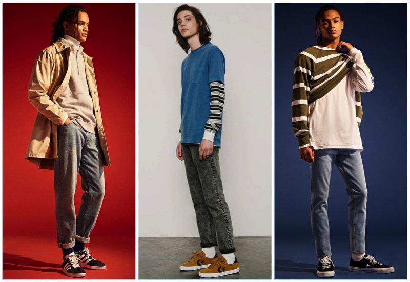 Urban Outfitters BDG Men's Denim Jeans Sale
