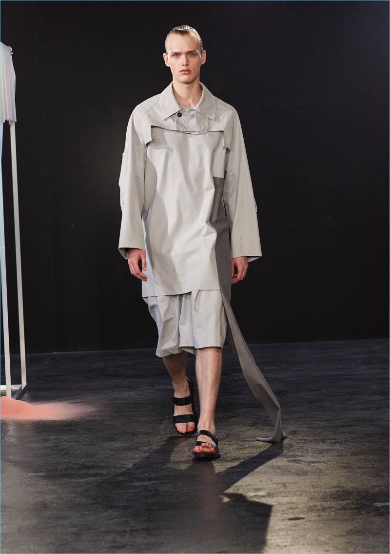 Berthold Spring/Summer 2017 Collection