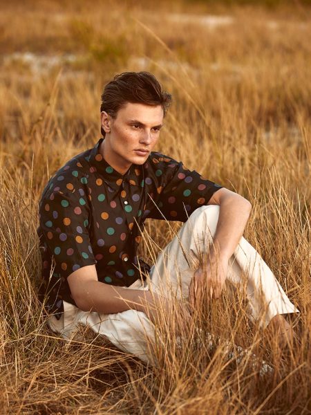 Secret Summer: Vanya by Billy Coleman – The Fashionisto