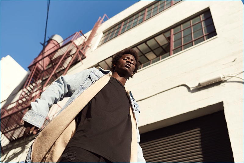 Bradley Soileau & Adonis Bosso Take to LA for Other UK's OTHERSIDE ...