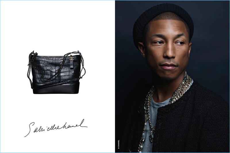 Chanel handbag: Gabrielle bag campaign will feature four famous brand  ambassadors