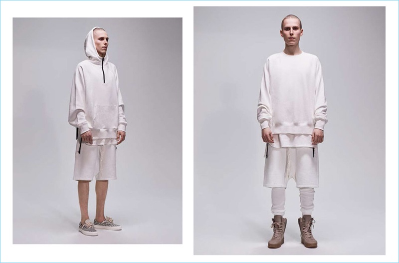 FOG Fear of God Essentials PacSun