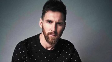 Leo Messi 2017 Esquire Mexico Photo Shoot 003