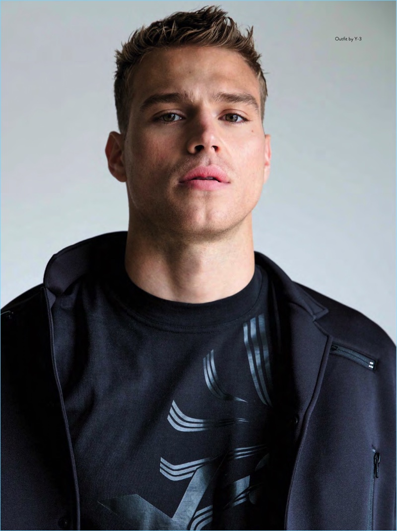 Matthew noszka.