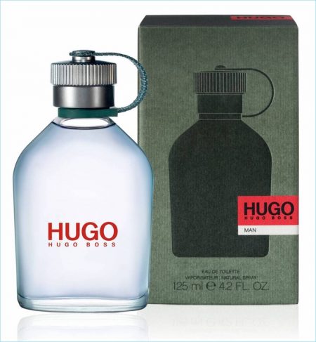 Zac Efron Fronts HUGO Fragrance Campaign, Dons Label for 'Baywatch ...