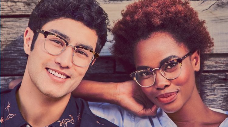 Warby Parker unveils vintage-inspired optical frames and sunglasses.