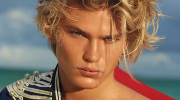 Jordan Barrett 2017 Editorial The Daily 001