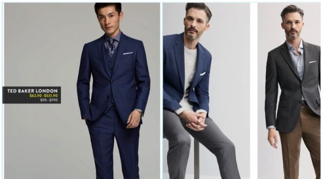 Nordstrom 2017 Mens Anniversary Sale