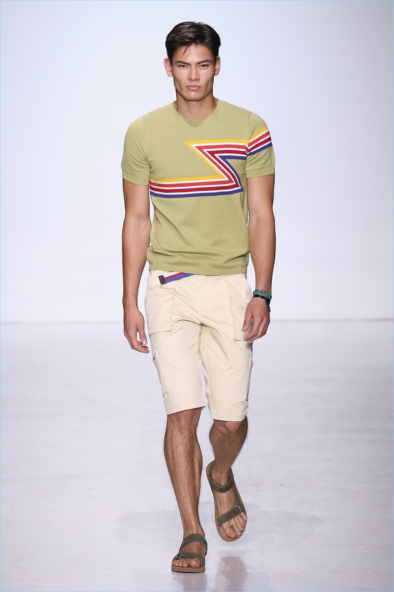 Parke & Ronen Spring/Summer 2018 Collection