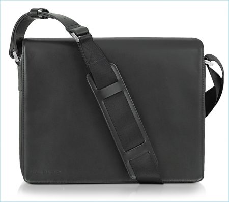 Black Designer Bags for Men