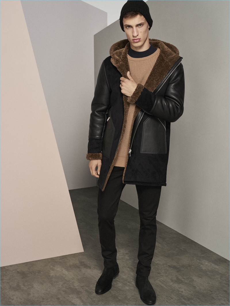 River Island 2017 Men's Christmas Collection