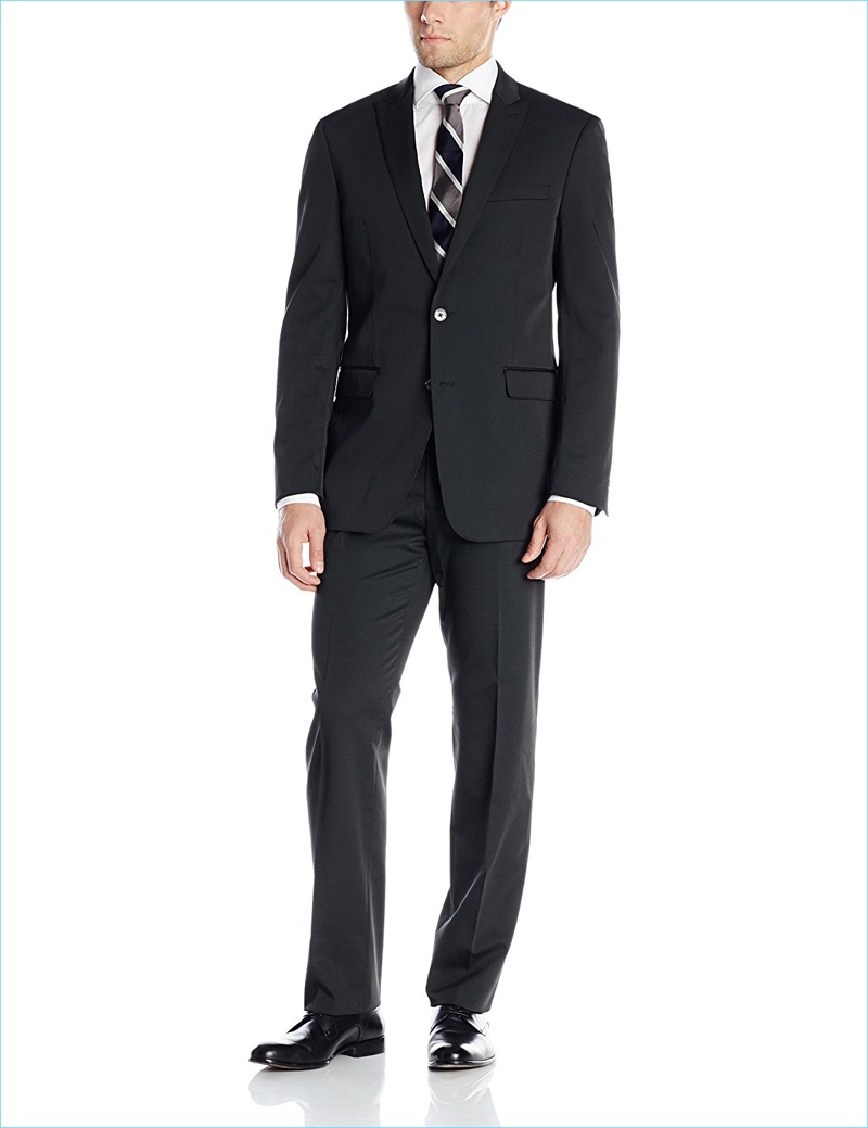 Discover How to Shop for an Affordable Suit – The Fashionisto