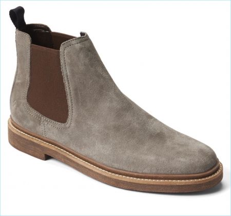 Gap + Clarks Boots Men's Styles