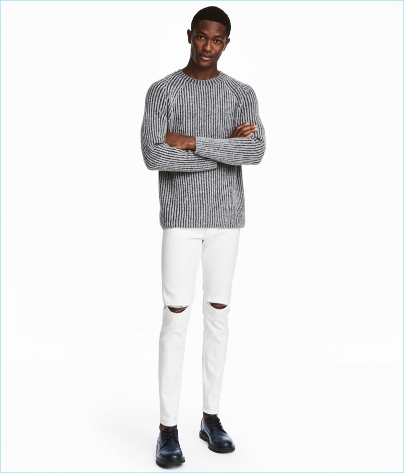 New Beginnings: H&M Lays Out Its Fall Picks | The Fashionisto