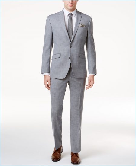 Discover How to Shop for an Affordable Suit – The Fashionisto