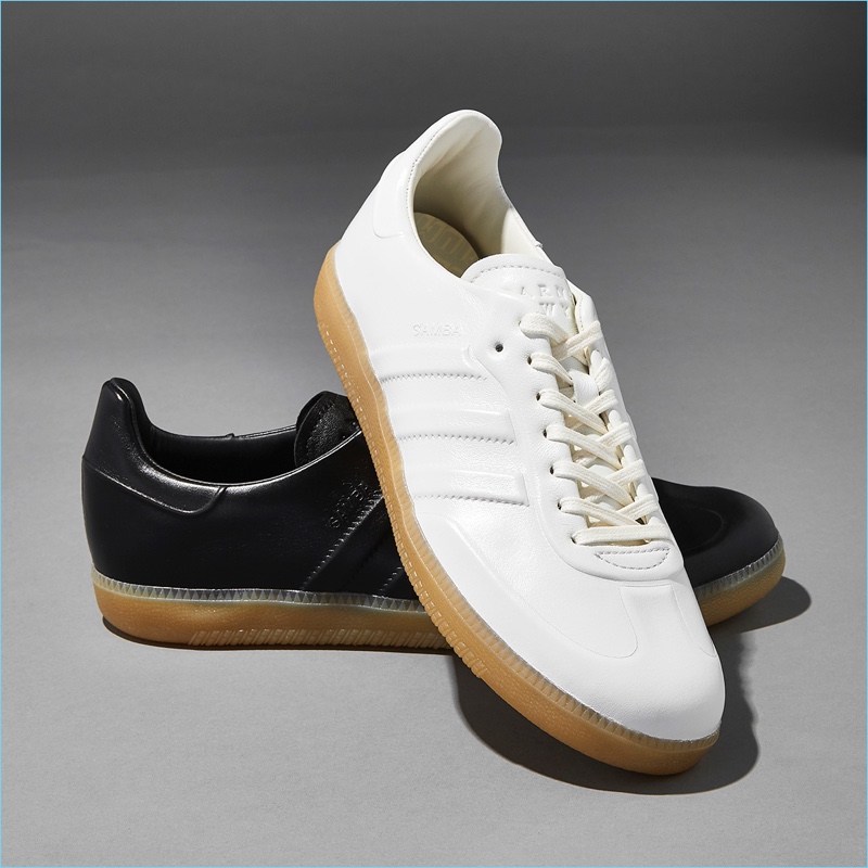 Adidas Samba Sneaker | Barneys 
