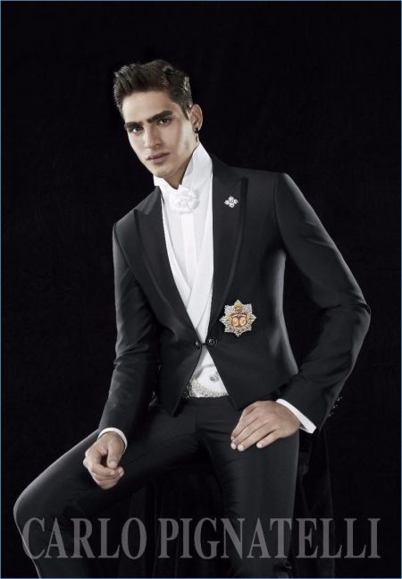 Jhonattan Burjack & Juan Betancourt Don Dashing Styles for Carlo ...