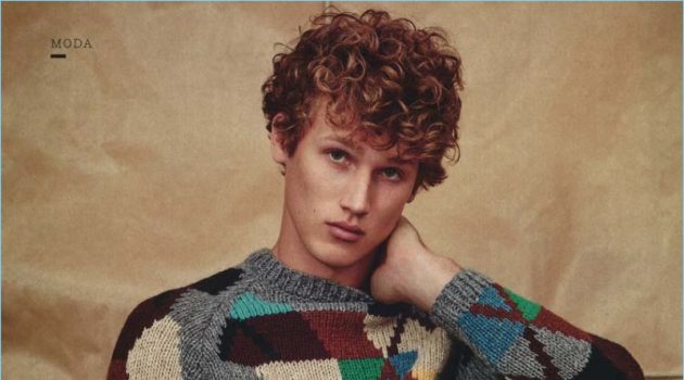 Bram Valbracht 2017 Editorial El Pais Semanal 001