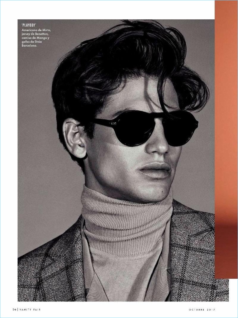 Gerard Sabe 2017 Editorial Vanity Fair Espana 008