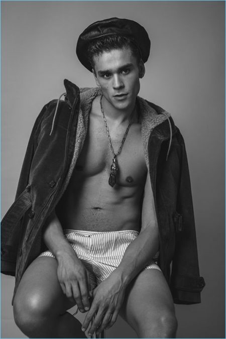 Goncalo Pinto 2017 Editorial PEPLVM Magazine 013