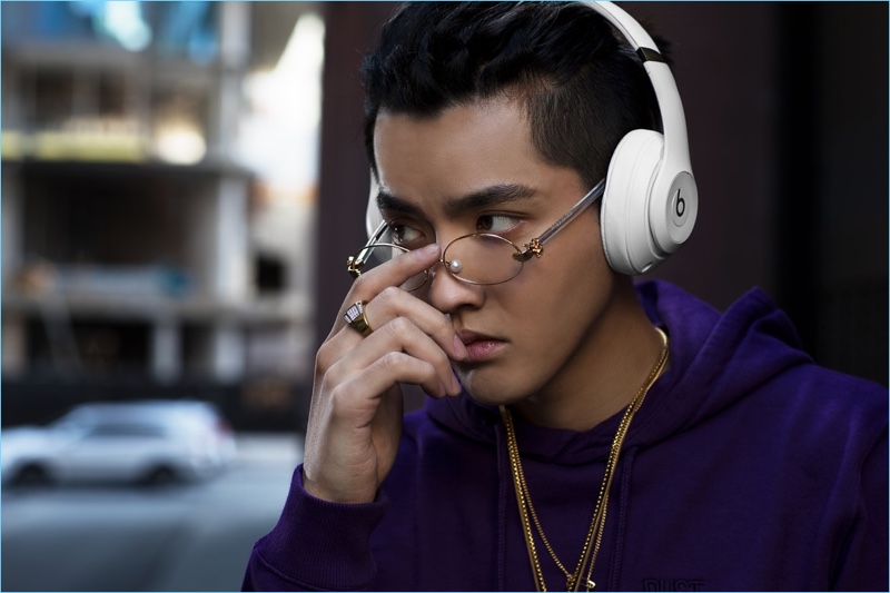 beats by dre campaign