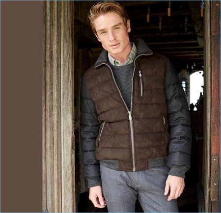 Macy's Revisits Classic Fall Essentials – The Fashionisto