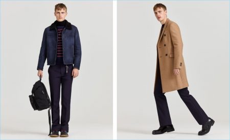 Prada Fall/Winter 2017 Menswear: Shop Matches Fashion