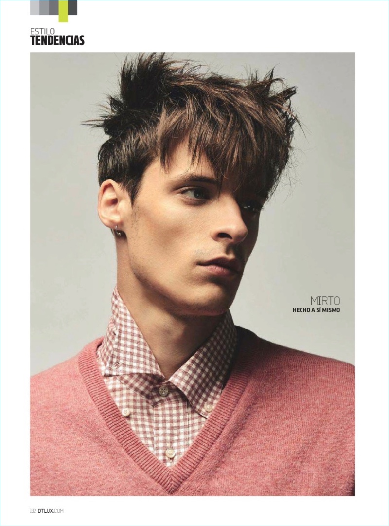 Sebastien Francois 2017 Editorial DT Spain 013