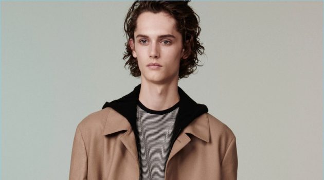 Barneys New York Mens Collection Fall Winter 2017 Lookbook 005