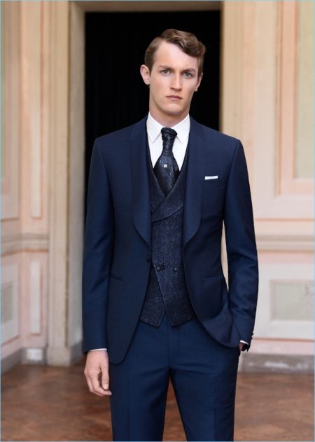 Canali | Wedding Suits | Formalwear | 2017 | Rutger Schoone