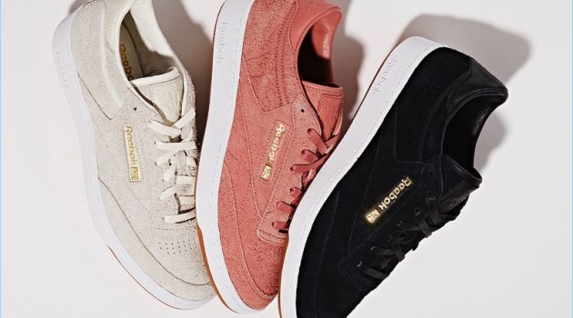 Reebok Club C 85 Sneakers Barneys New York 002