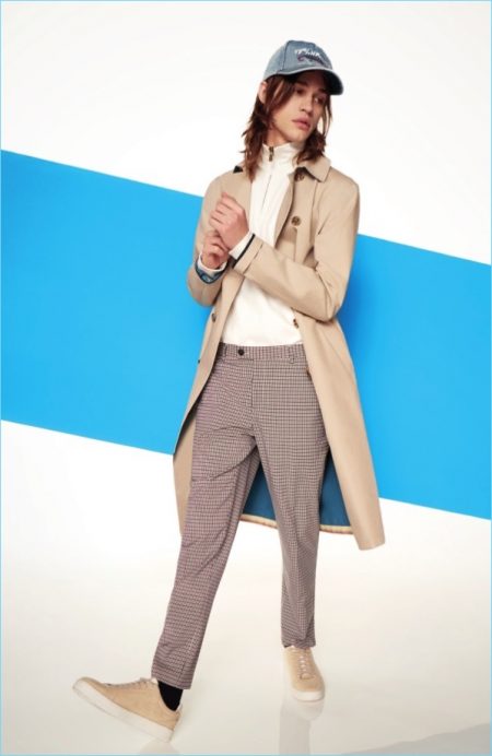 River Island Spring Summer 2018 Mens Collection Lookbook 016