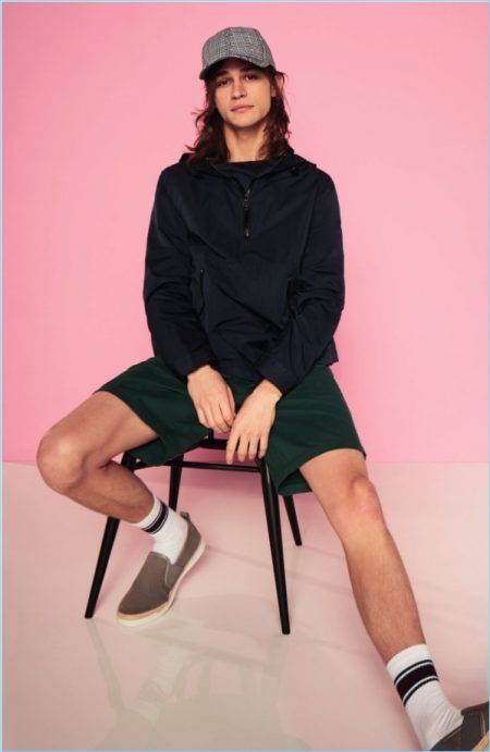 River Island Spring Summer 2018 Mens Collection Lookbook 020