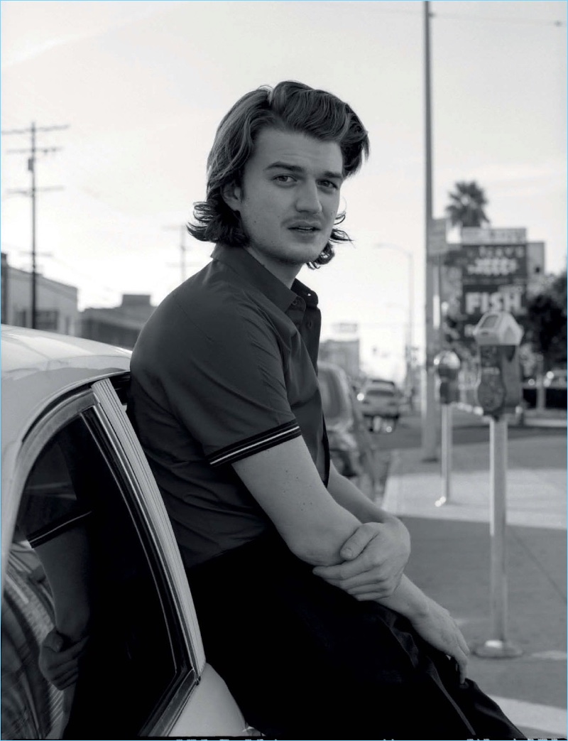 joe keery