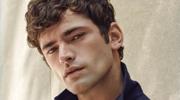 Sean OPry 2017 Glass Men Cover Photo Shoot Bottega Veneta 006