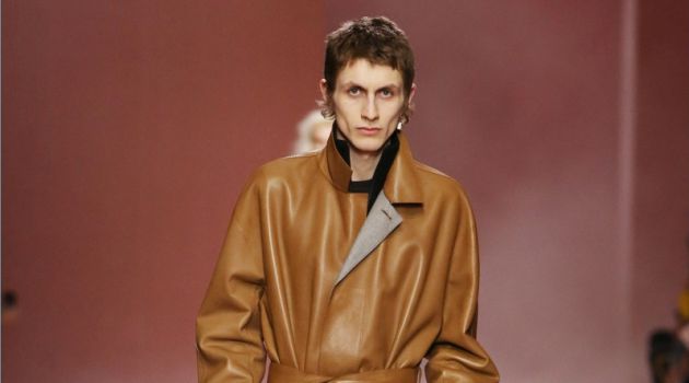 Berluti Fall Winter 2018 Mens Collection 001